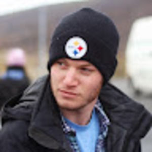 Meet your Posher, Dan